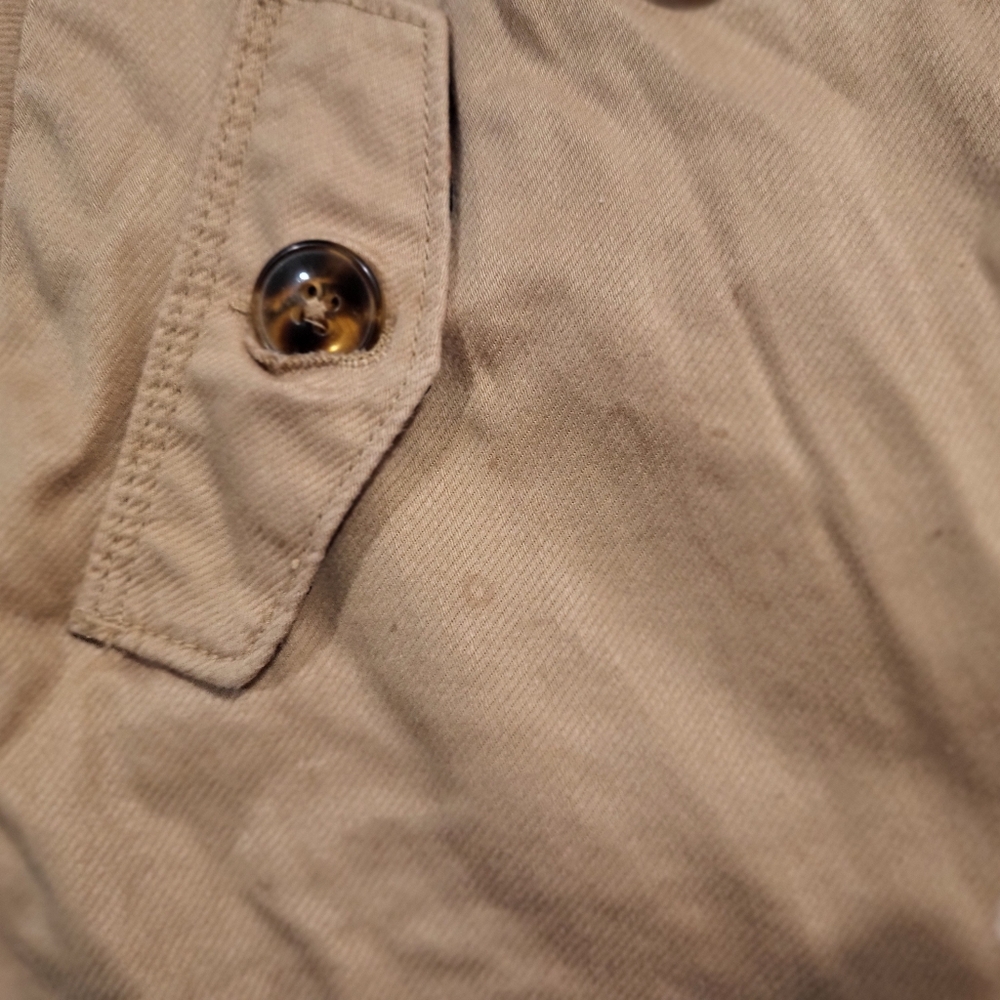 Girl's 2T Cheetah Jacket Lot - Picture 6 of 10